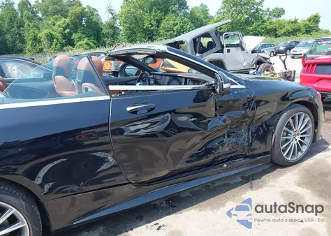 2017 Mercedes-Benz S 550 из США, поврежденный, VIN WDDXK8CB7HA030175